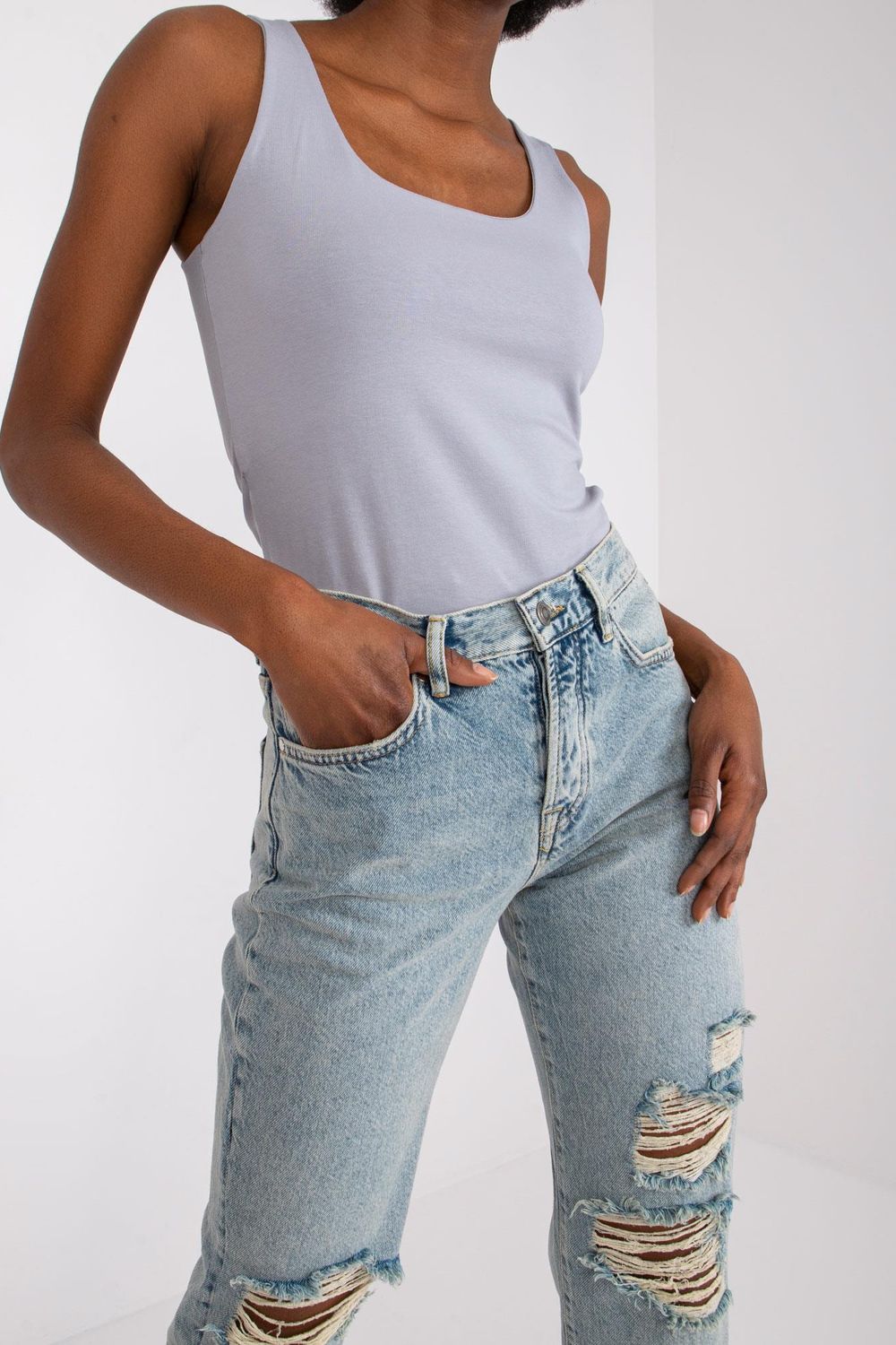 Cotton top