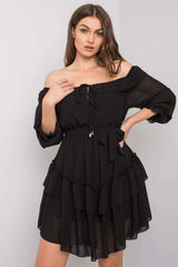 Spanish dress