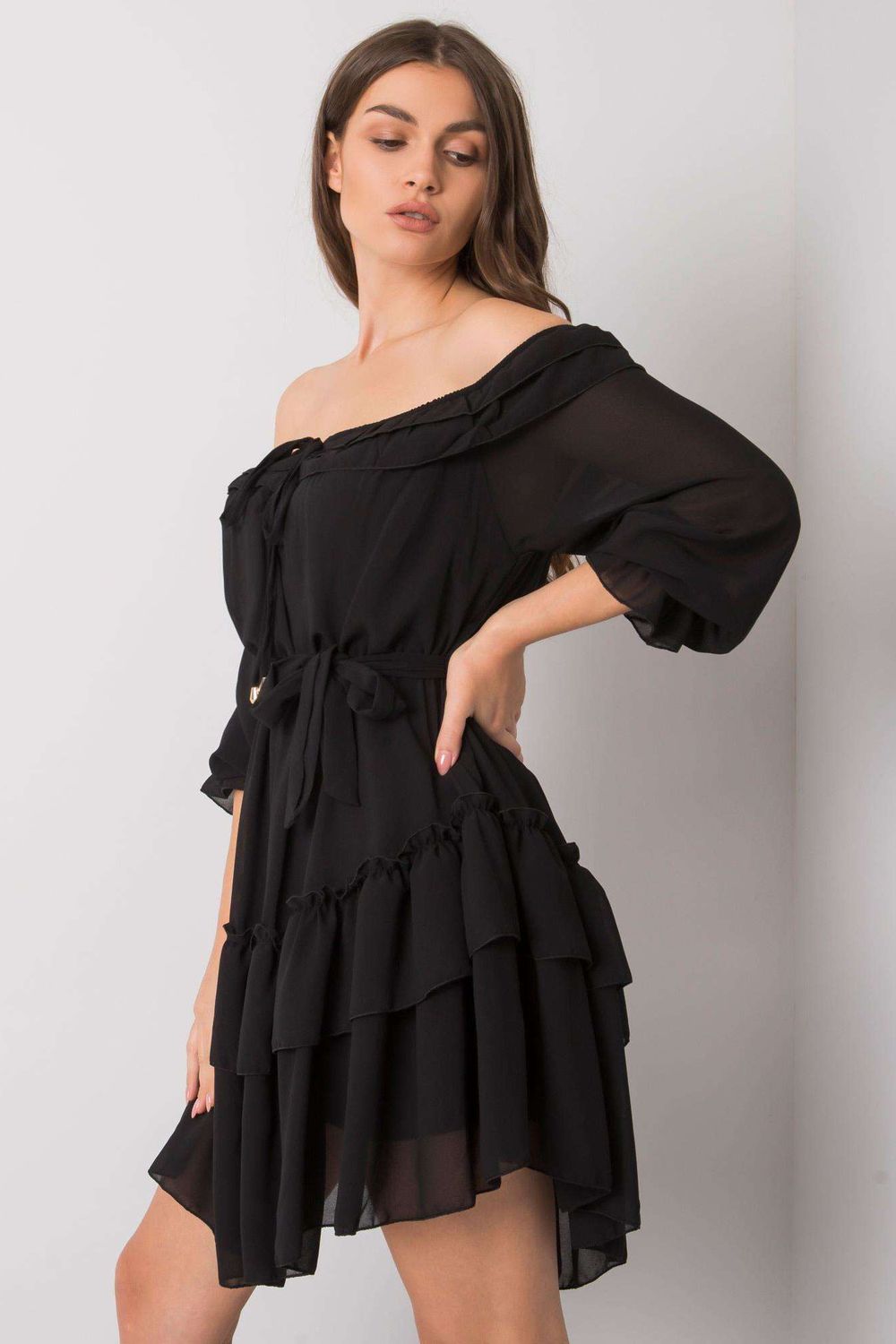 Spanish dress