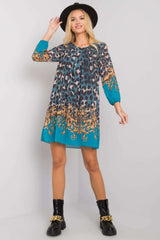 Loose dress