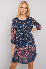 Loose dress