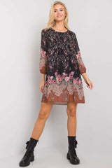 Loose dress