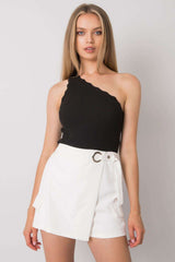 Viscose shorts