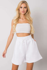 Cotton shorts