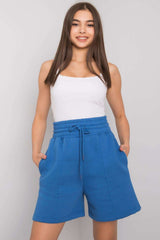 Cotton shorts