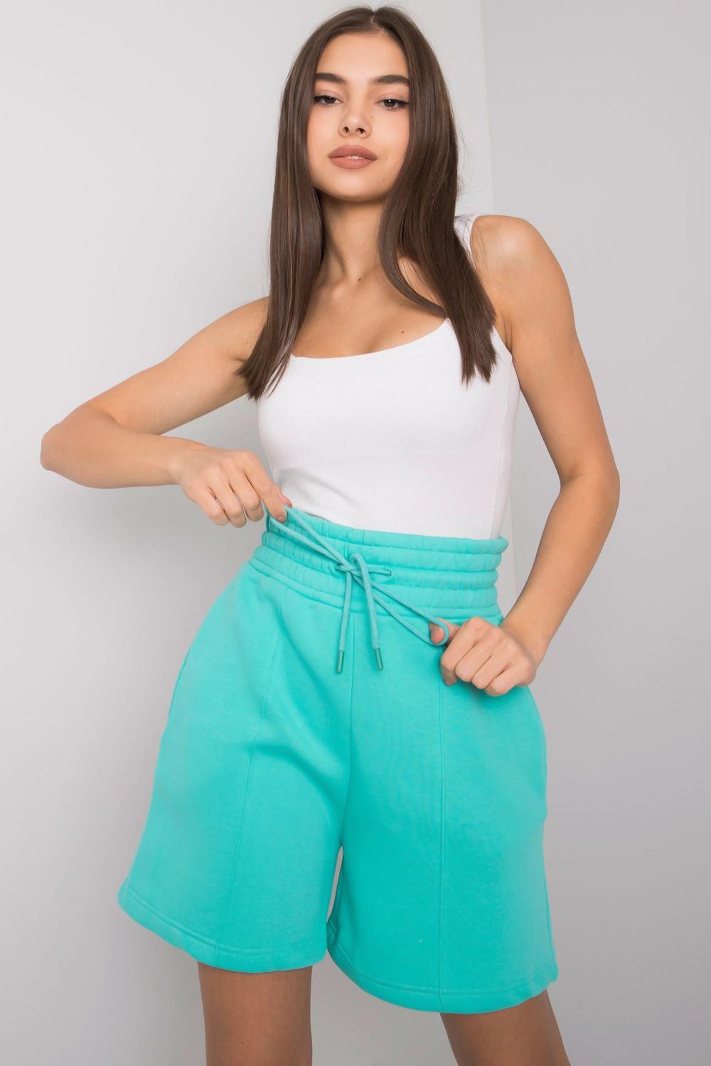 Cotton shorts