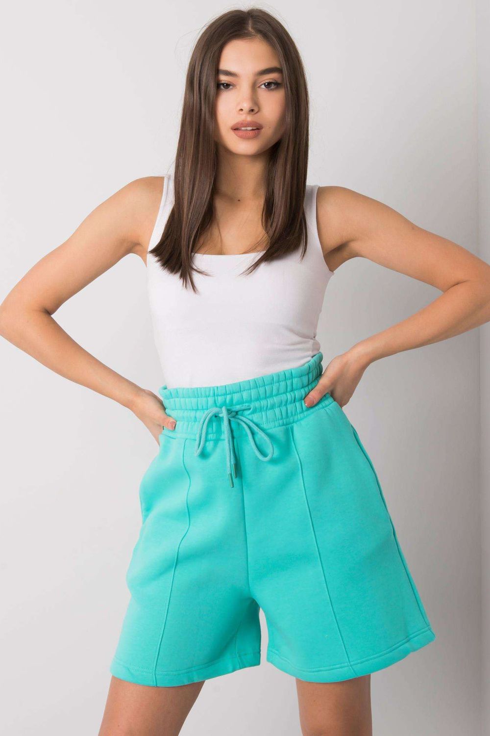 Cotton shorts