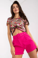 Elegant shorts