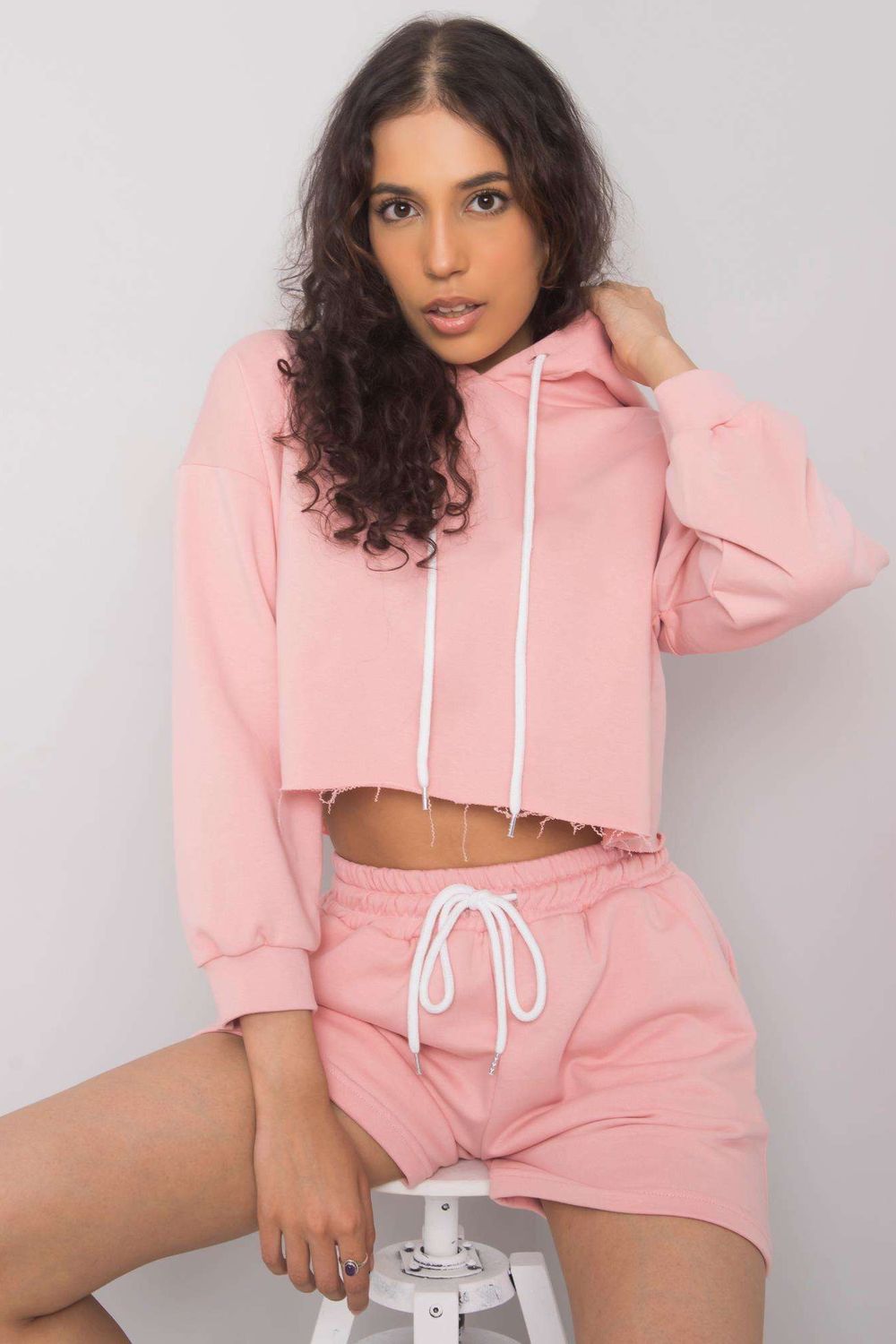 Cotton trousers