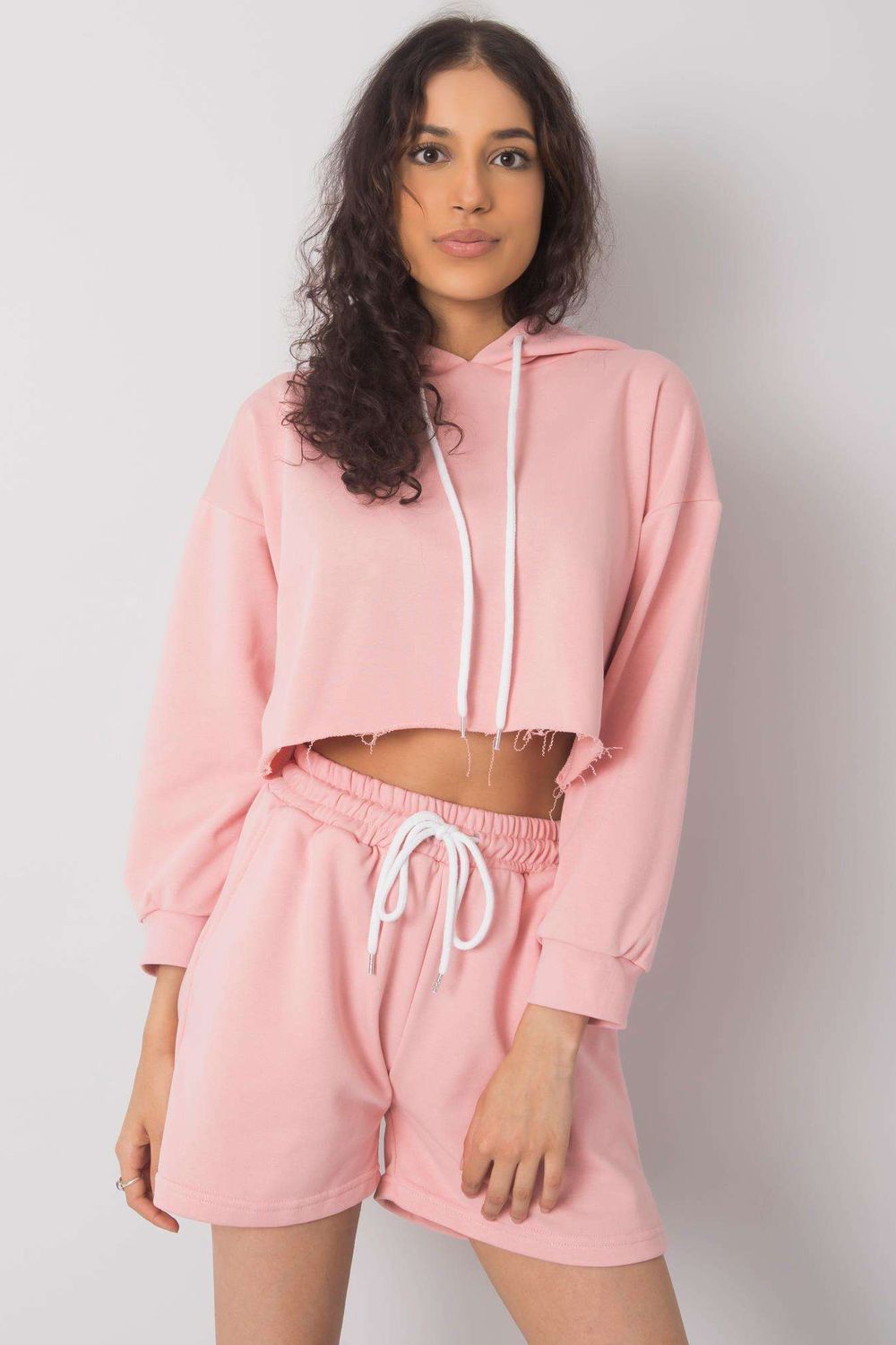 Cotton trousers