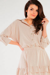 Classic shirt from Awama