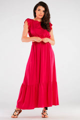 Maxi skirt