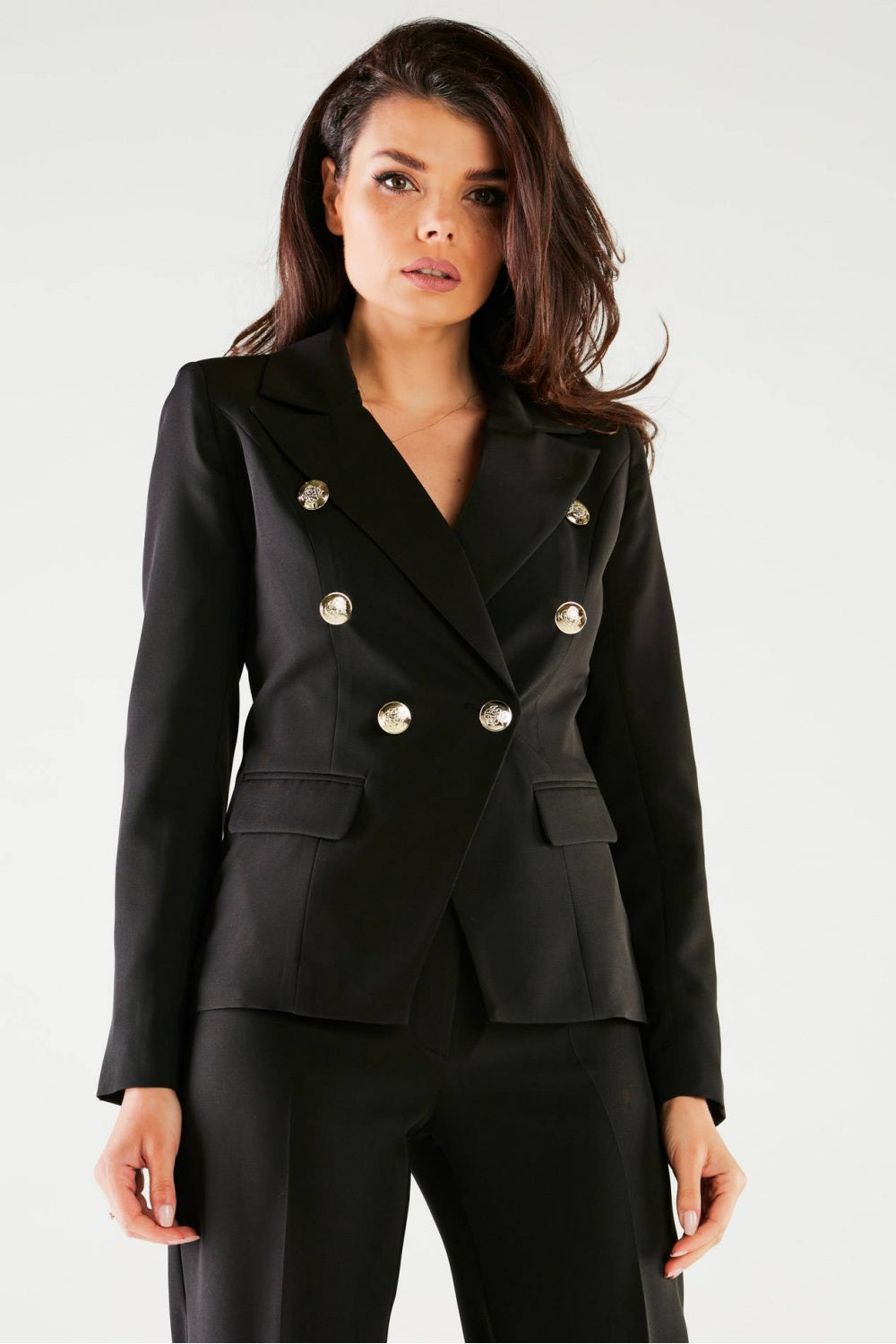 Tailored jacket from Awama