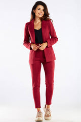 Tailored trousers from Awama