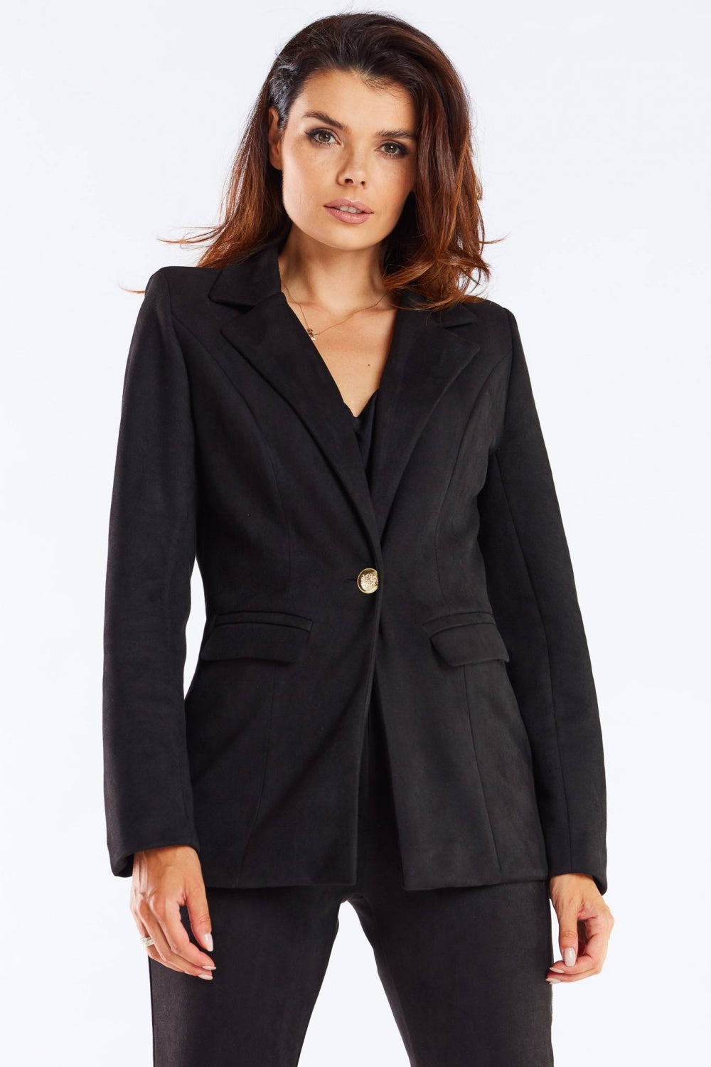 Elegant jacket from Awama