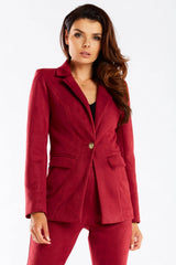 Elegant jacket from Awama