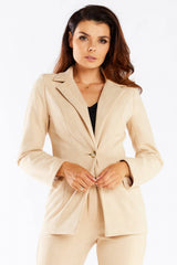 Elegant jacket from Awama