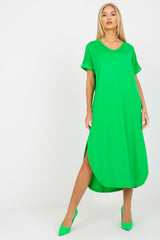 Cotton dress