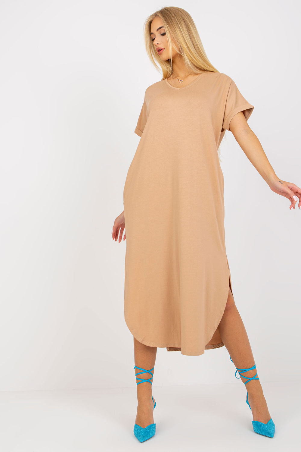 Cotton dress