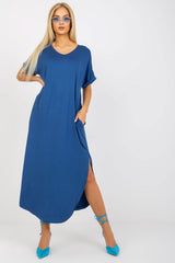 Cotton dress