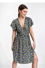 Midi dress