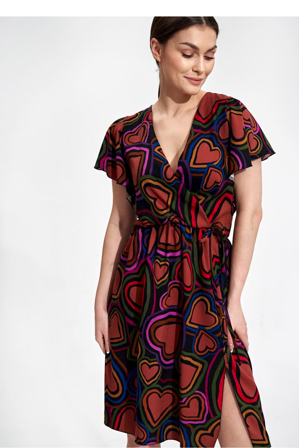 Midi dress