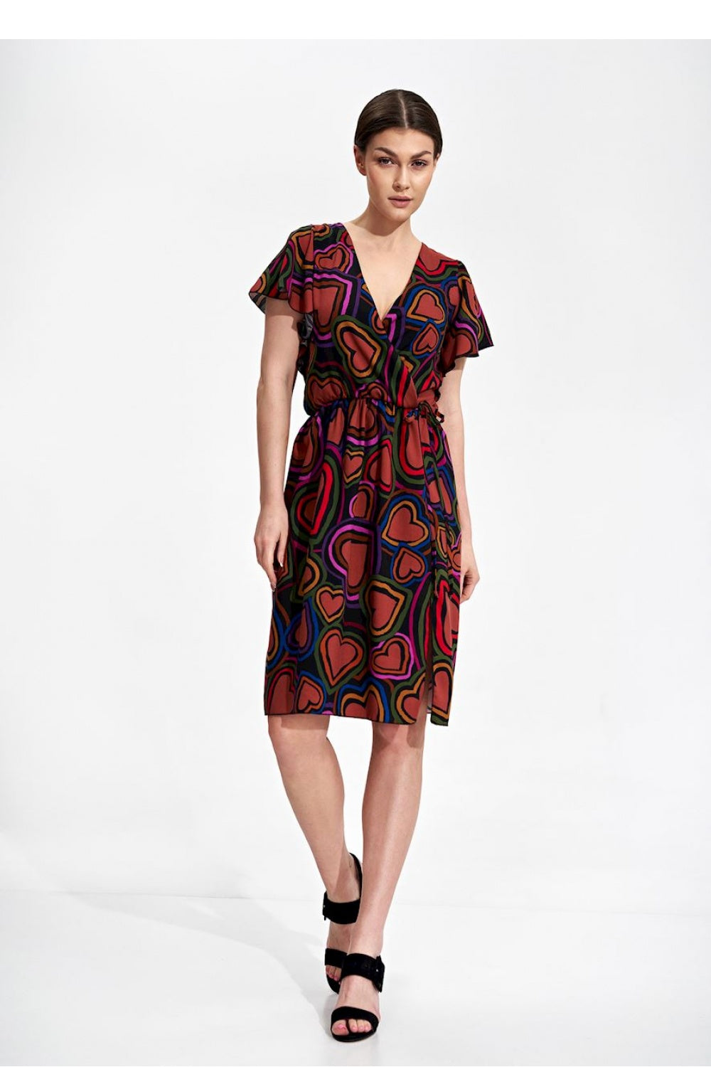 Midi dress