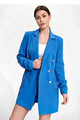 Loose jacket