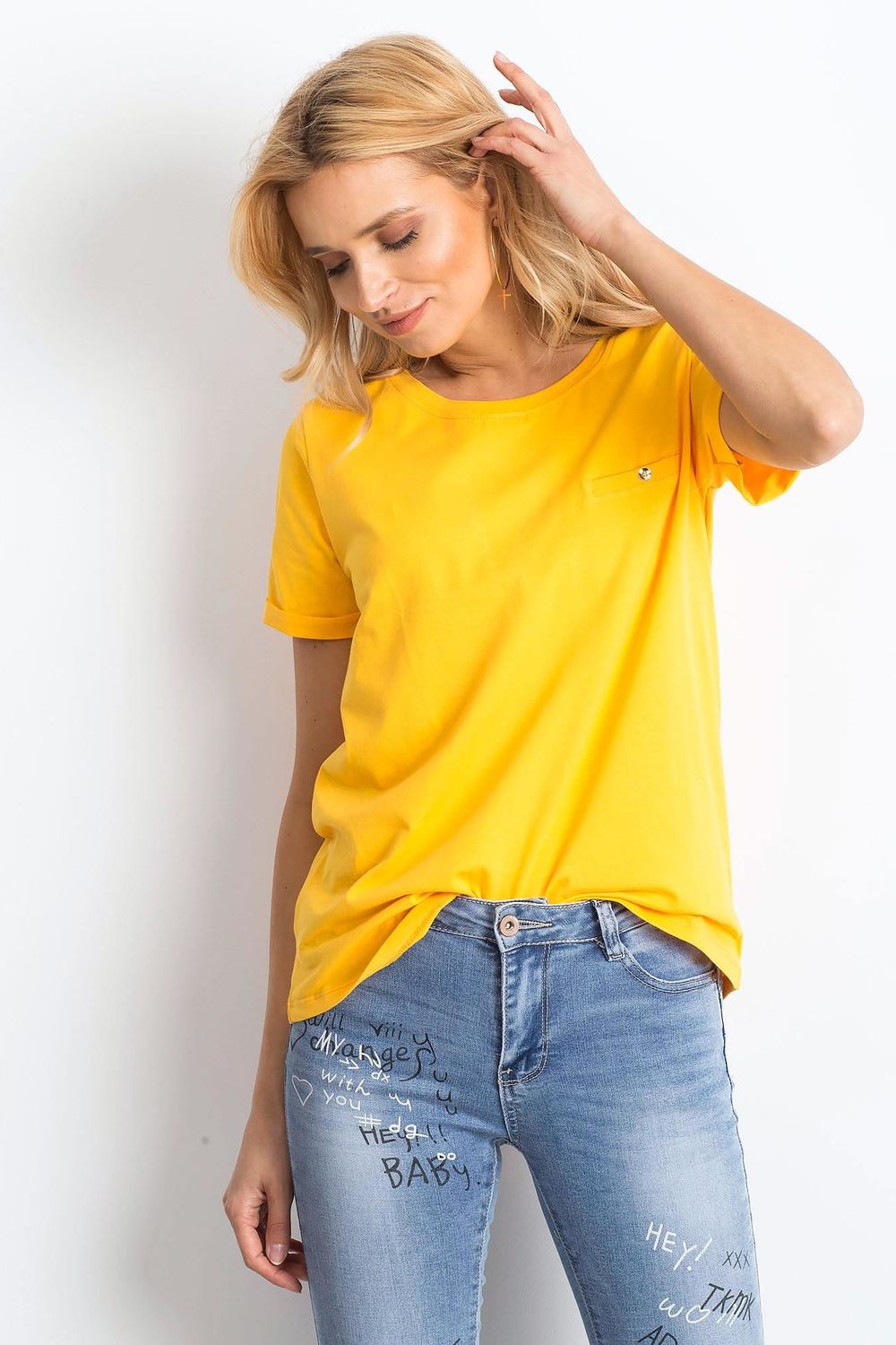 Cotton top