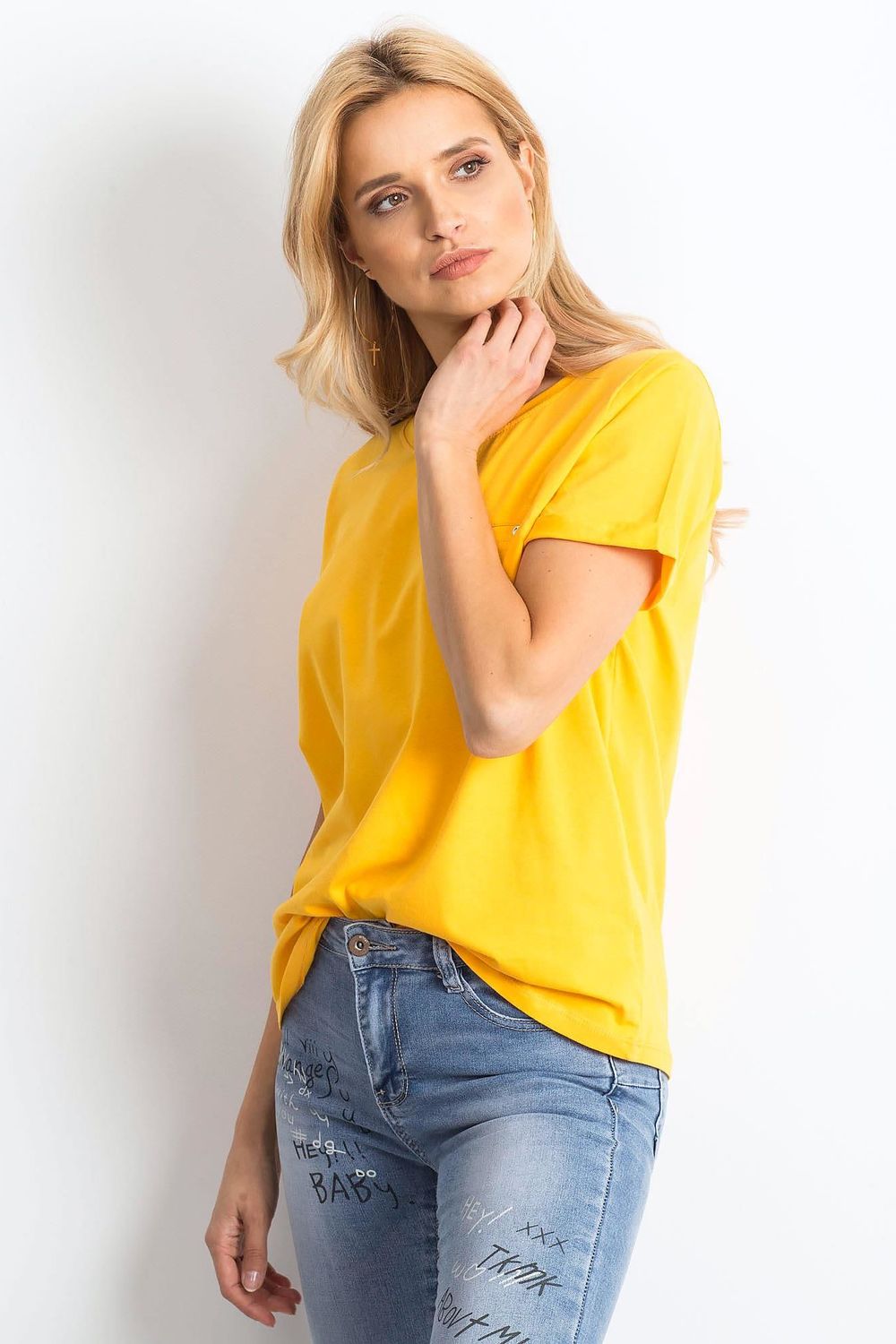 Cotton top