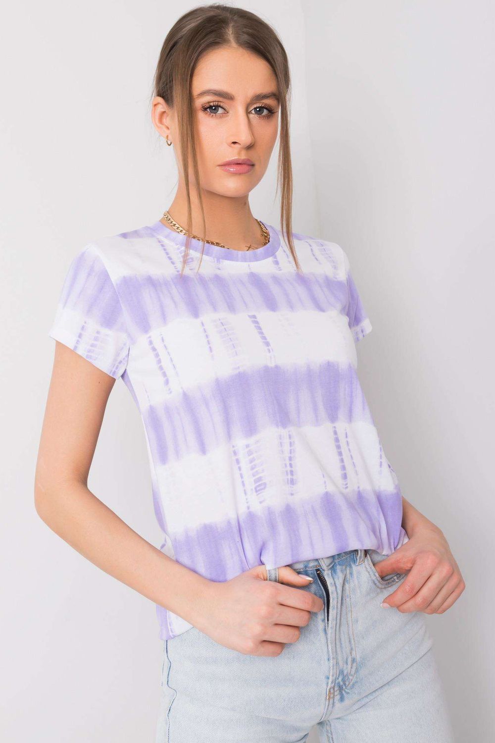 Printed top