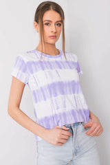 Printed top
