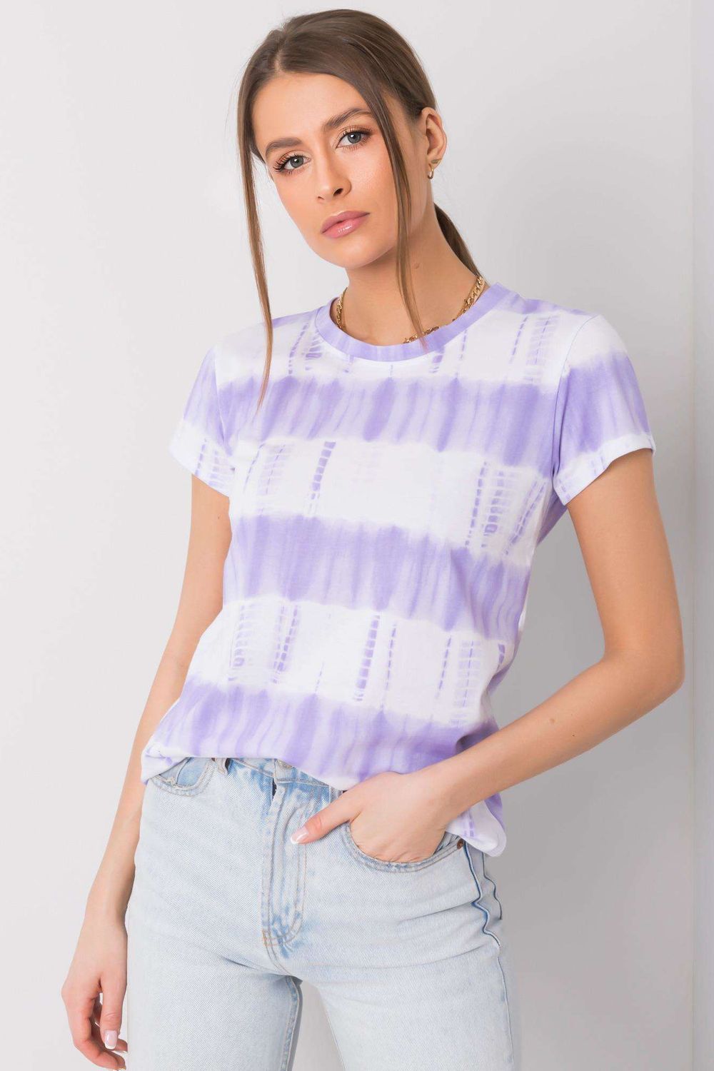 Printed top