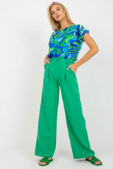 Elegant trousers
