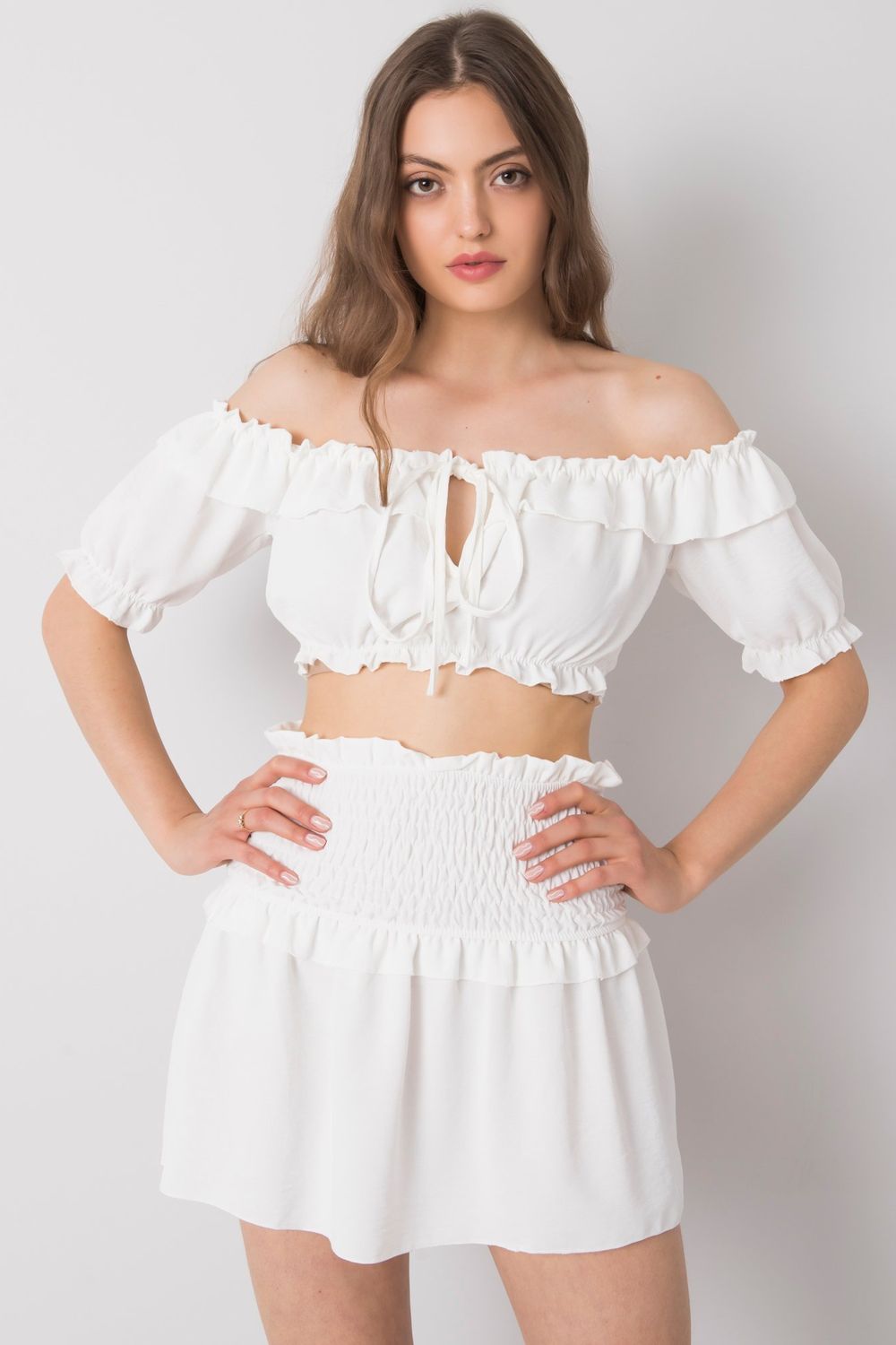Spanish blouse