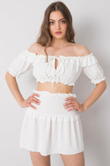 Spanish blouse