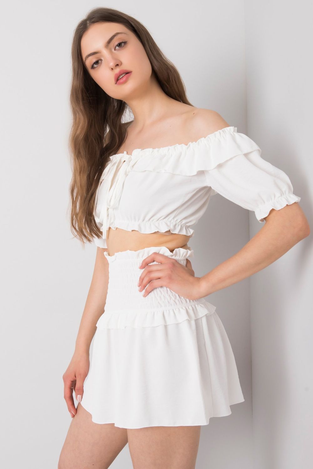 Spanish blouse