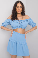 Spanish blouse