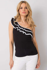 Asymmetrical top