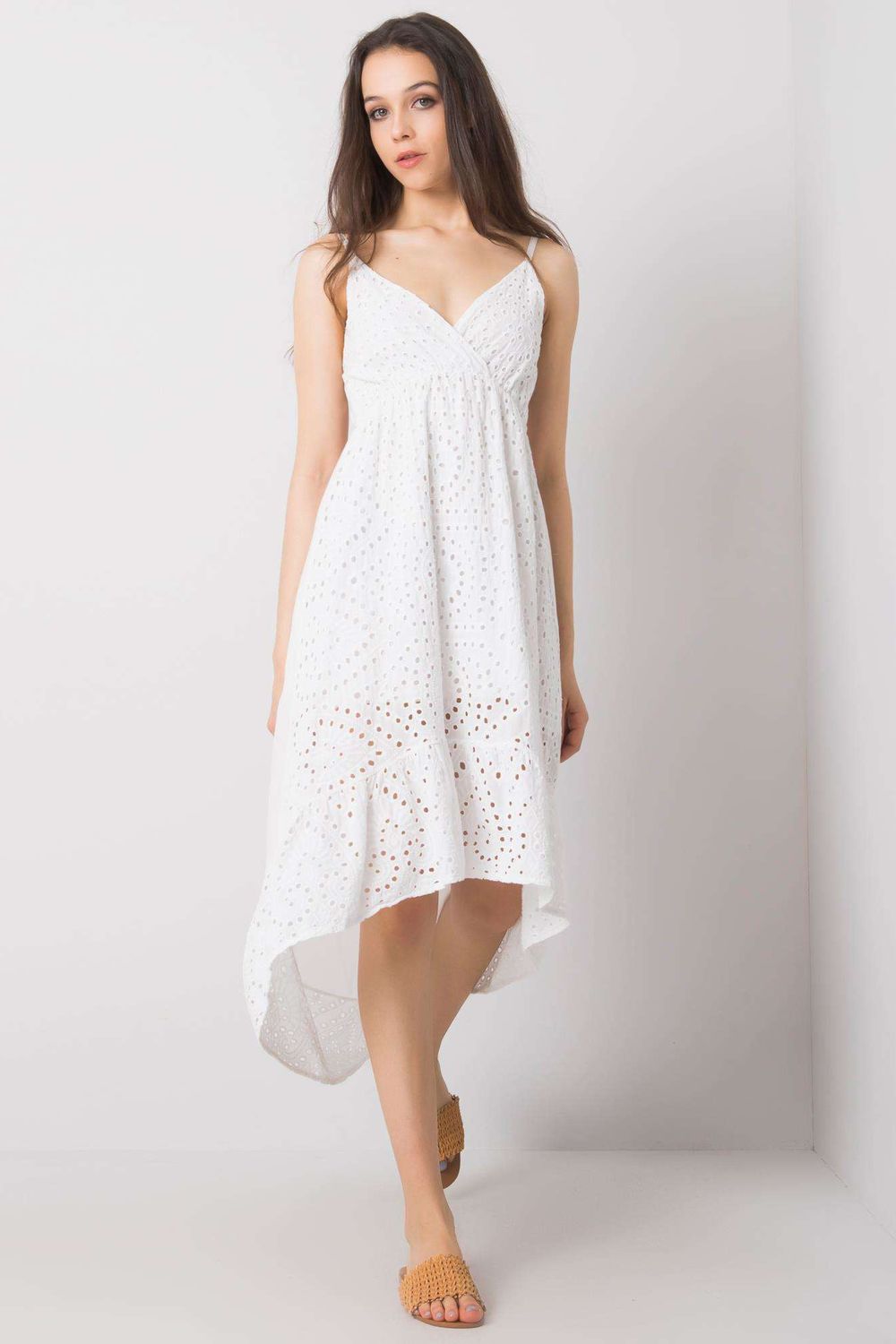 Cotton dress
