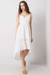 Cotton dress