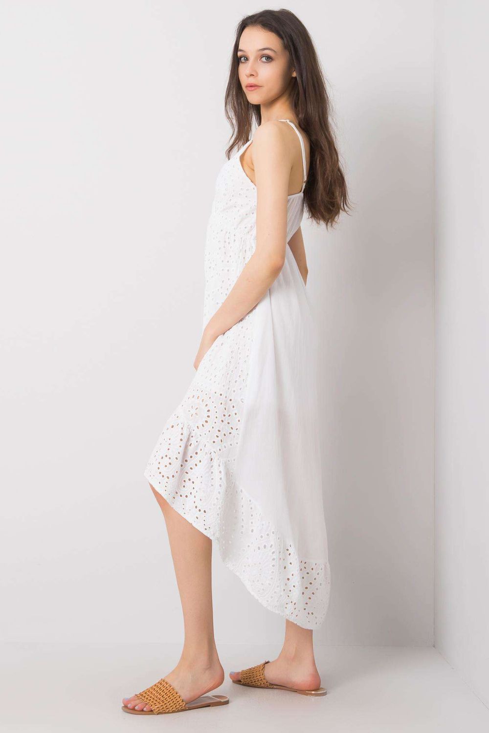 Cotton dress