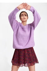 Mini skirt