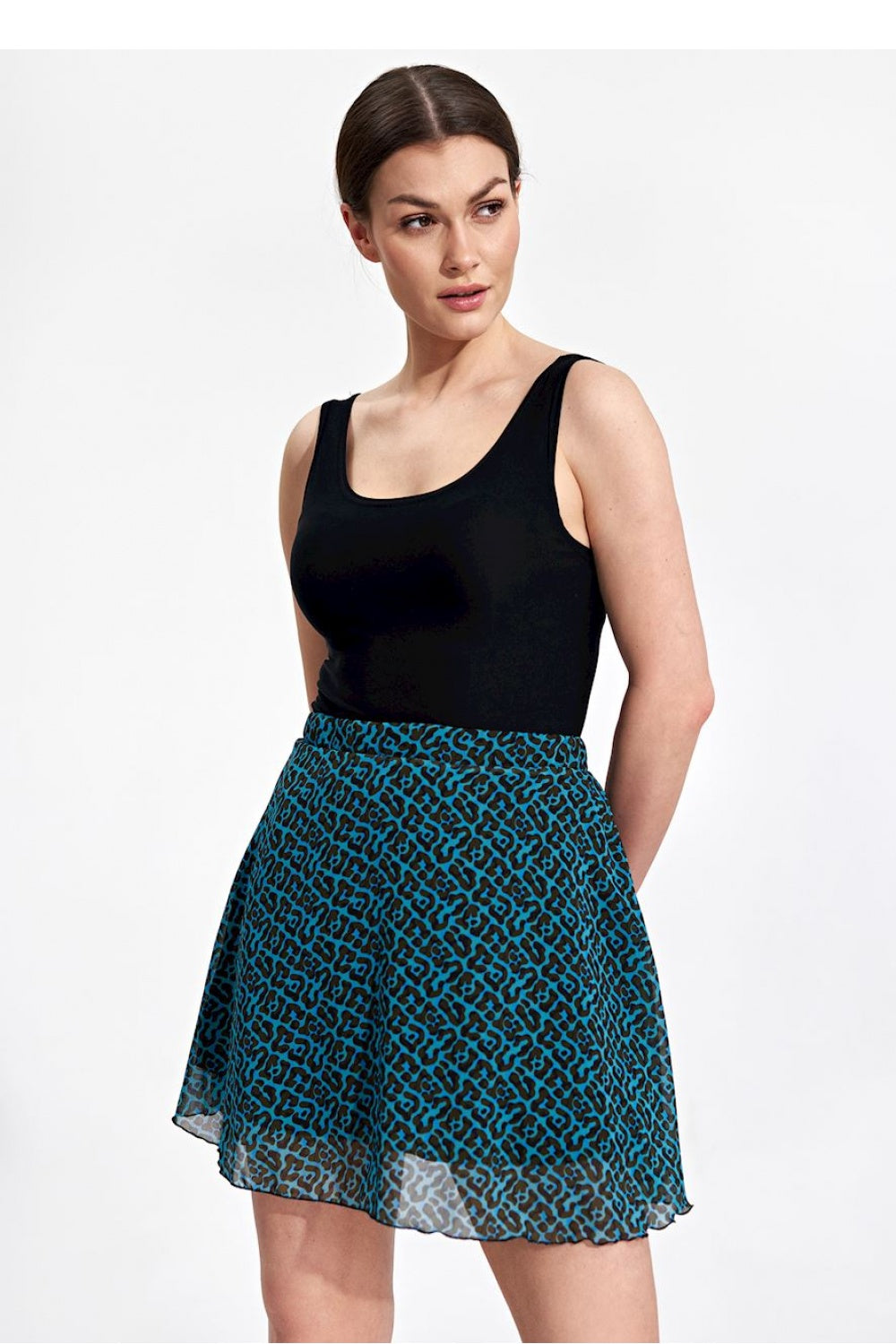 Mini skirt