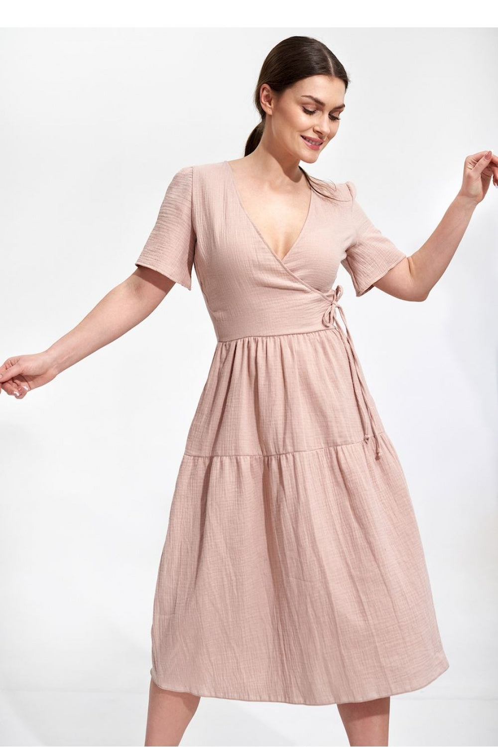 Midi dress