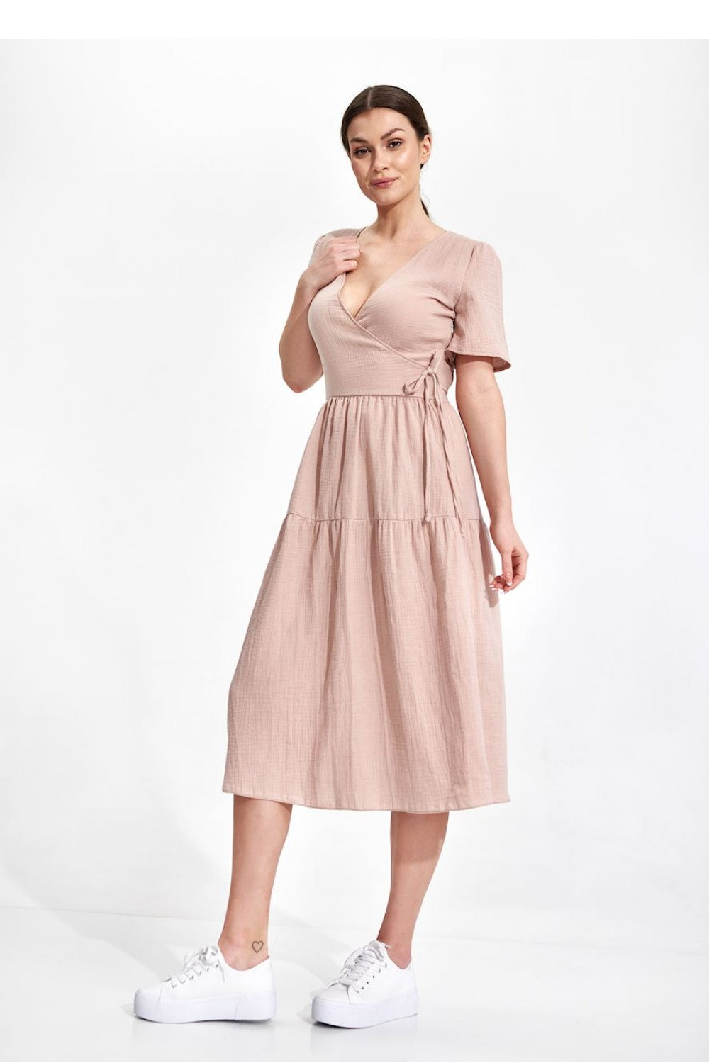 Midi dress