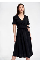 Midi dress