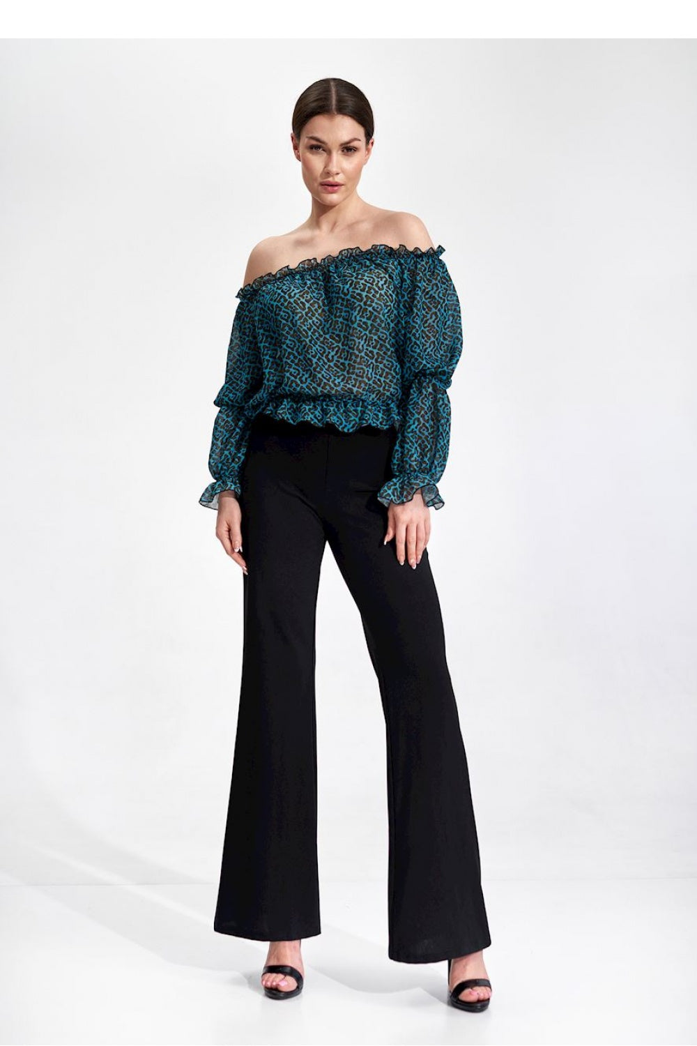 Elegant blouse