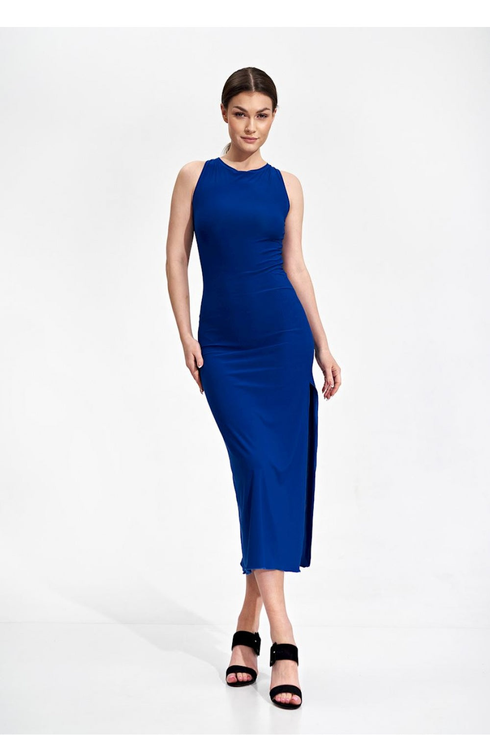 Fitted dress