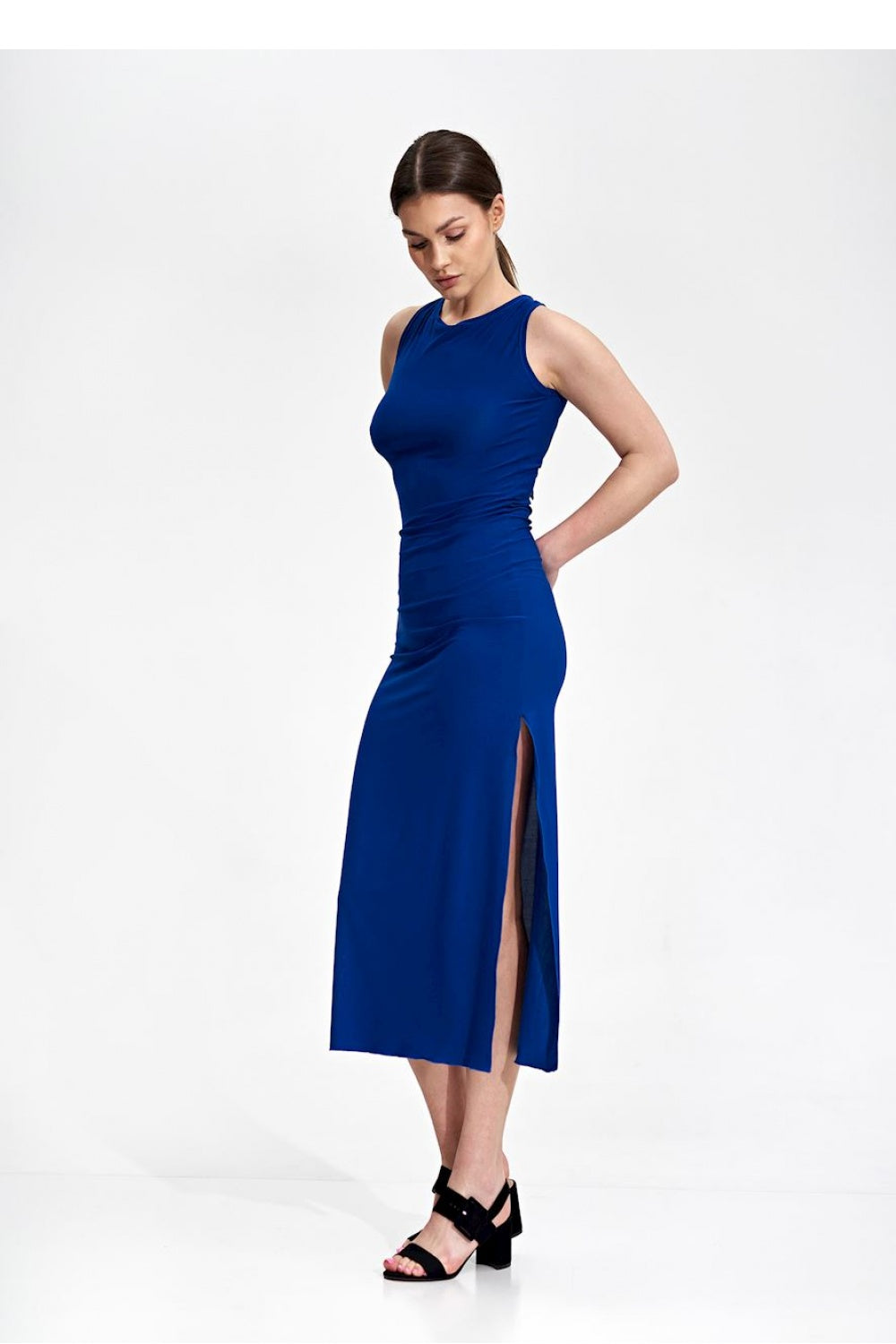 Fitted dress